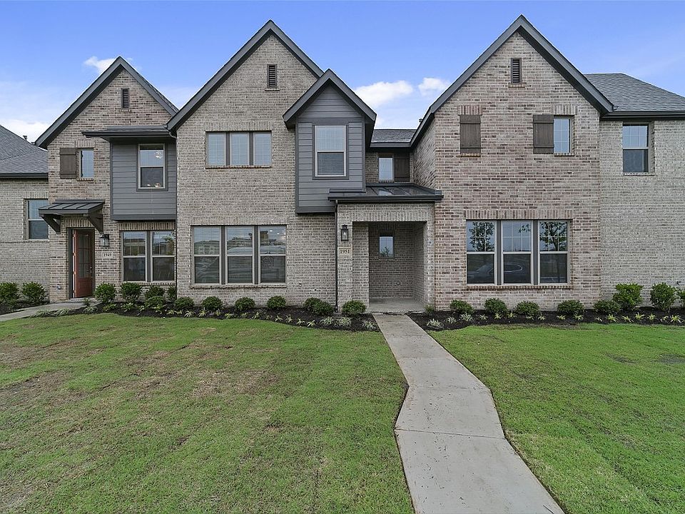 1909 McClane Dr, Allen, TX 75013 Zillow
