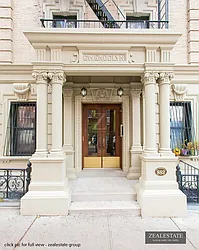 882 Union Street, #1D