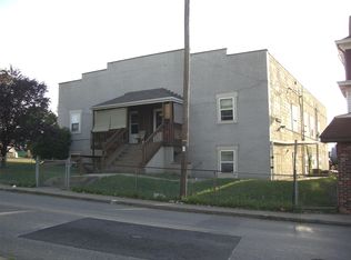 118 Whitaker St APT 4, Homestead, PA 15120