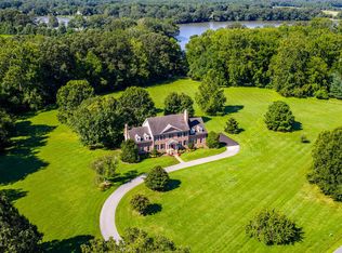 9900 Eagle Dr, Easton, MD 21601