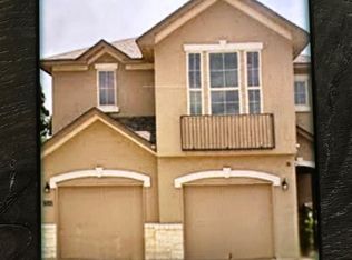21543 Vista De Cristal, San Antonio, TX 78259
