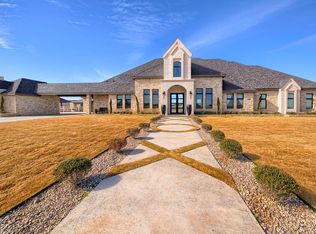 6406 Montero Ln, Midland, TX 79707