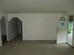 2786A Poplar Fork Rd, Frankln Frnce, OH 45629