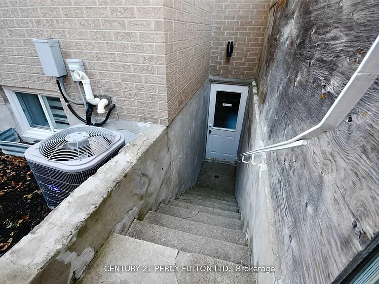 251 Livingstone St W #BASEMENT — Photo 2