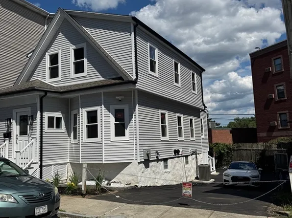 15 Marcy Rd, Mattapan, MA 02126
