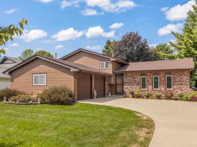 1135 Hidden Spring Dr, Naperville, IL, 60540