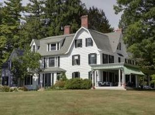 1 Glendale Middle Rd, Stockbridge, MA 01262