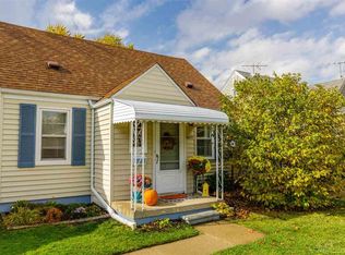24279 Fern Ave, Eastpointe, MI 48021