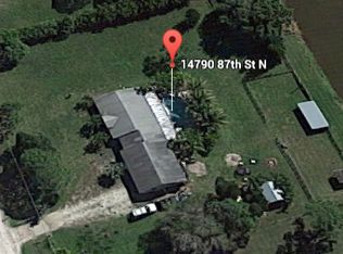 14790 87th St N, Loxahatchee, FL 33470