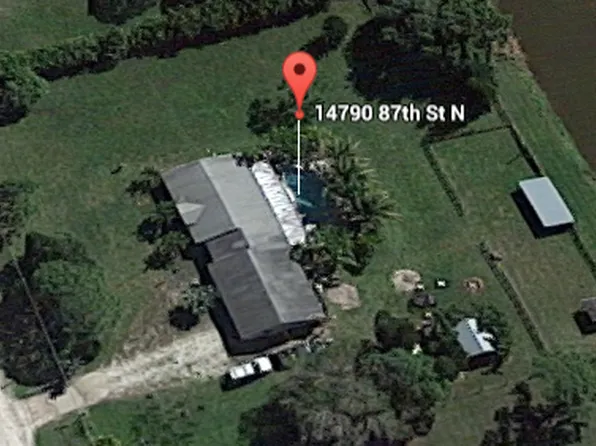 14790 87th St N, Loxahatchee, FL 33470