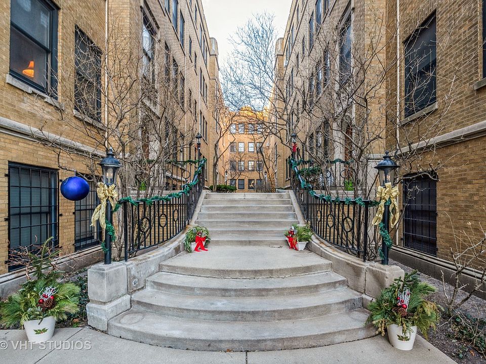 1st image of 626 W Waveland Ave APT 2A