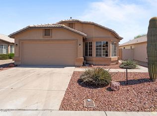 20443 N 105th Avenue, Peoria, AZ 85382