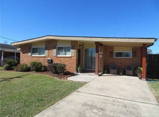 708 Lynnette Dr, Metairie, LA 70003