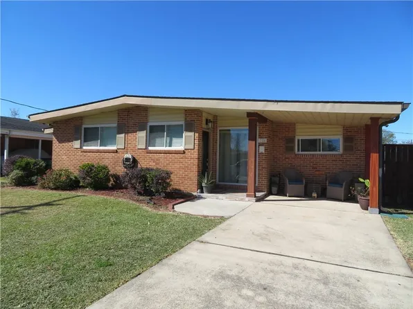 708 Lynnette Dr, Metairie, LA 70003