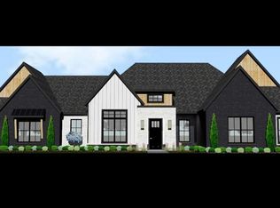 8080 Silver Spur, Arcadia, OK 73007