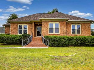 1053 Tarrytown Ln, West Columbia, SC 29170
