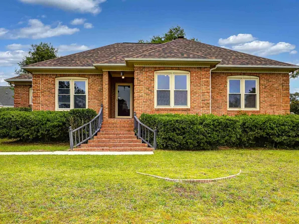1053 Tarrytown Ln, West Columbia, SC 29170