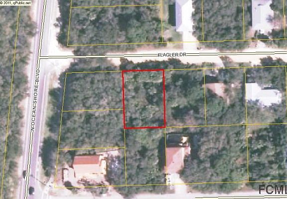 2nd image of 4 Flagler Dr
