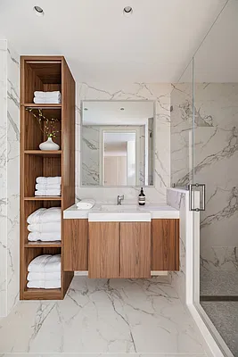 Bathroom, photo 4