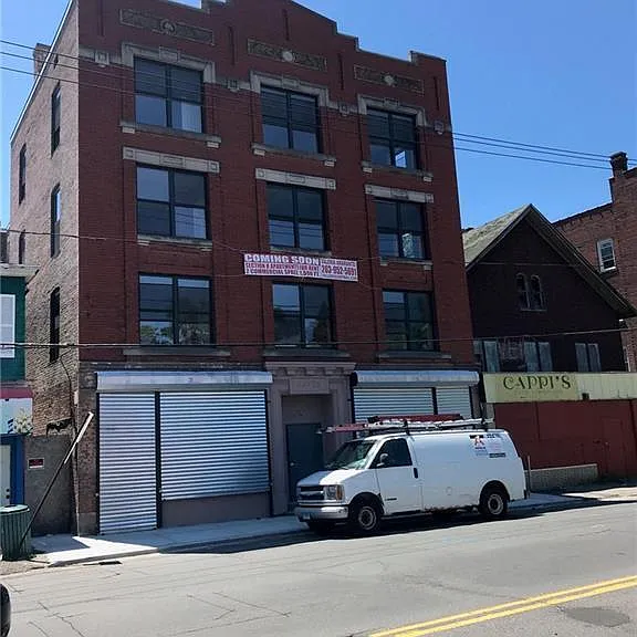 712 E Main St #3A — Photo 1