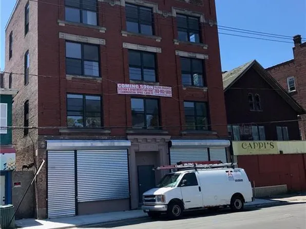 712 E Main St #3A, Waterbury, CT 06702