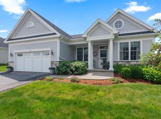 41 Half Moon Ln, Williston, VT 05495