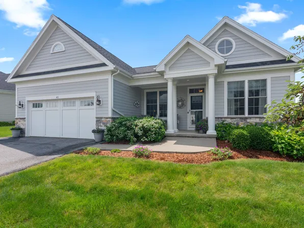 41 Half Moon Lane, Williston, VT 05495