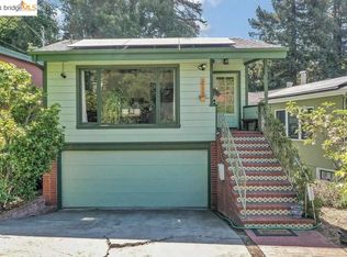 3930 Hanly Rd, Oakland, CA 94602