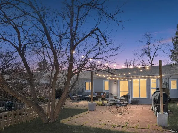 3440 S Fairfax Street, Denver, CO 80222