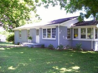 3805 Linton Rd, Cadiz, KY 42211