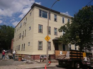 546 E 4th St #2, South Boston, MA 02127