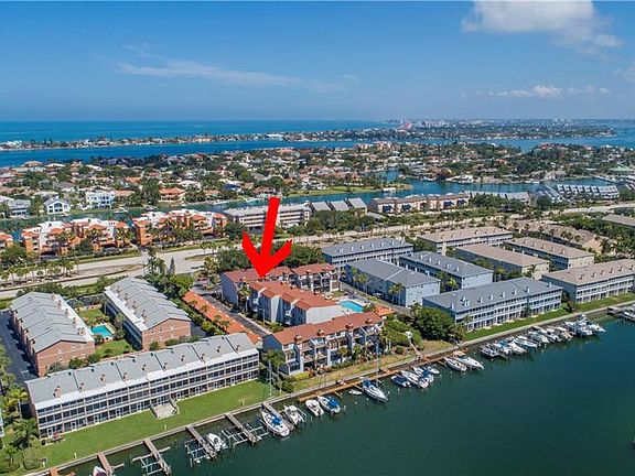 2nd image of 557 Pinellas Bayway S APT 122