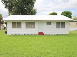1482 Linda Rd, Okeechobee, FL 34974