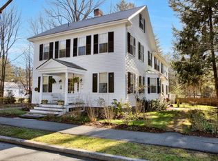 31 Elm St, Woodstock, VT 05091