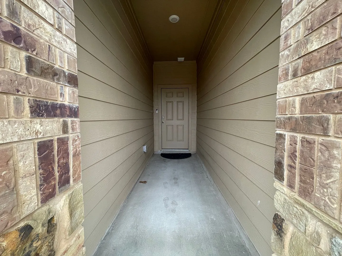 3-Bedroom House for Rent in Killeen — Photo 4