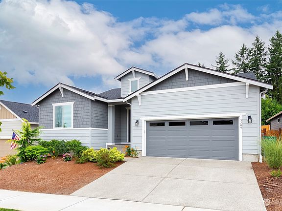 2nd image of 5709 S 303rd Court