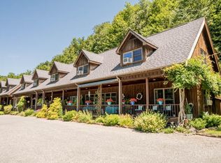 71 Spring Rd, Slatyfork, WV 26291