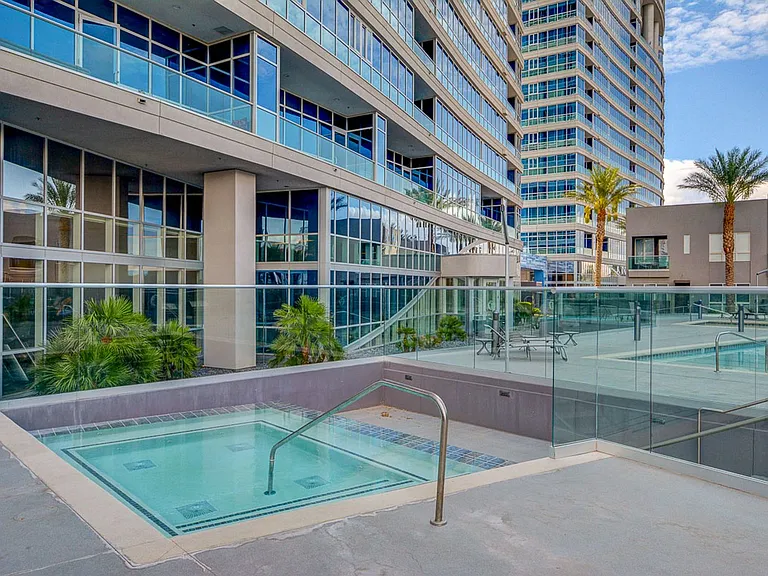 4525 Dean Martin Dr #1101 — Photo 62
