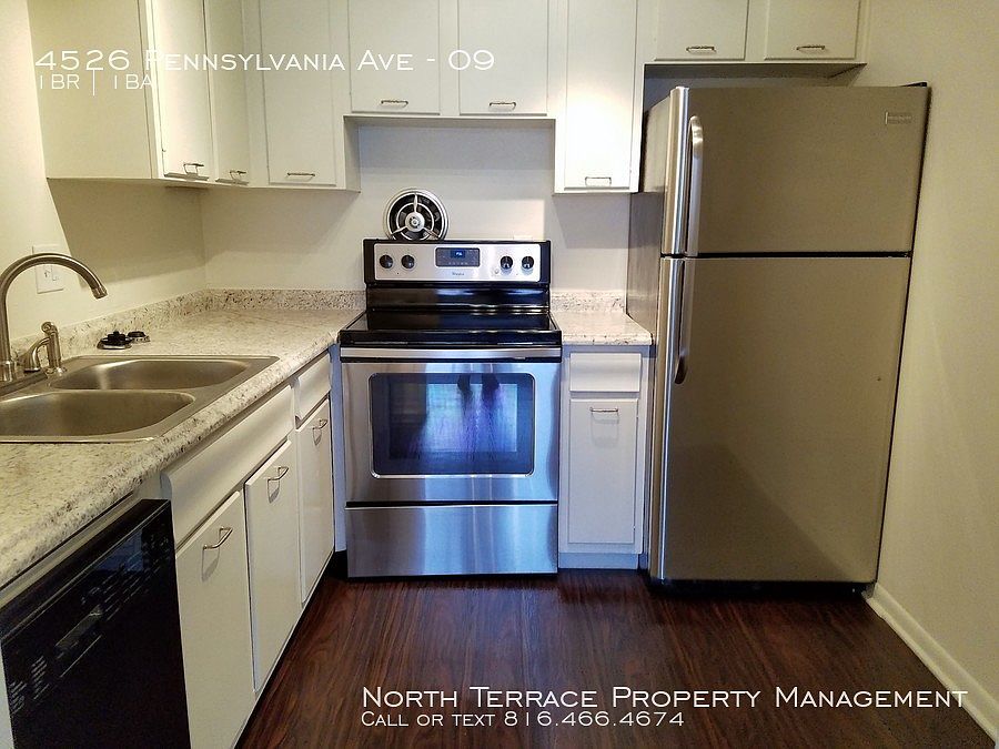 1st image of 4526 Pennsylvania Ave APT 9
