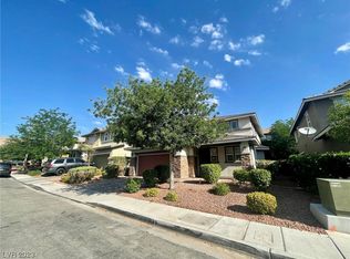 10242 Aragon Crown Rd, Las Vegas, NV 89135