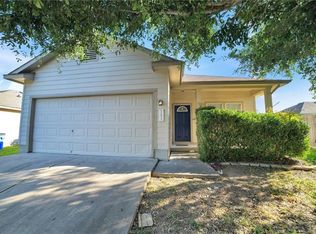11805 Athens St, Manor, TX 78653