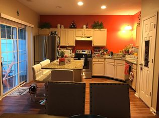 3430 Summerfield Ridge Ln, Matthews, NC 28105