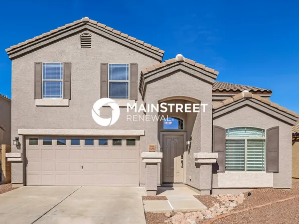 11216 W College Dr, Phoenix, AZ 85037