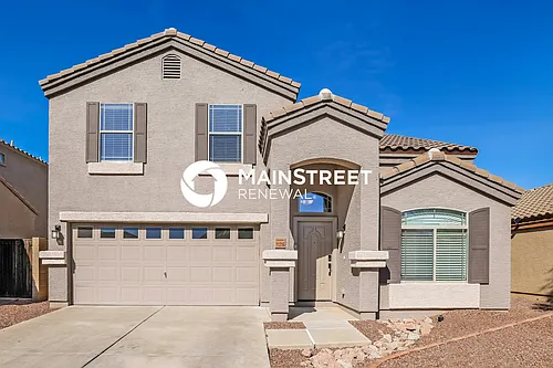 11216 W College Dr Photo 1