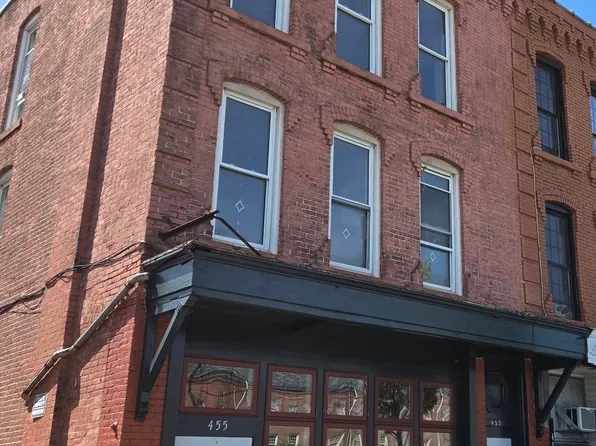 453-455 State St, Springfield, MA 01105