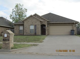 5422 NW King Richard Ave, Lawton, OK 73505