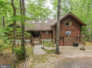 85 Grayland Dr, Mineral, VA 23117