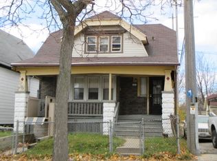 3161 N 24th St, Milwaukee, WI 53206
