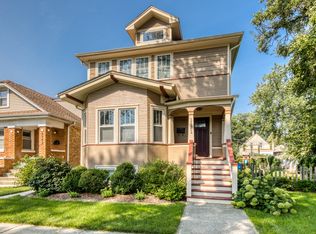 1171 S Taylor Ave, Oak Park, IL 60304