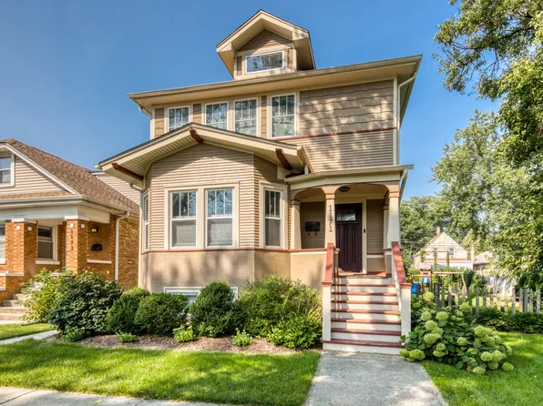 1171 S Taylor Ave, Oak Park, IL 60304